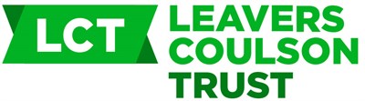 Logo of THE LEAVERS COULSON TRUST 