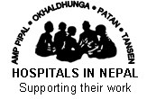 United Mission to Nepal Hospitals Endowment Trust