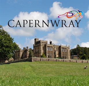 Torchbearer Trust - Capernwray Missionary Fellowship of Torchbearers