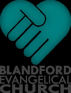 Logo of Blandford Evangelical Church