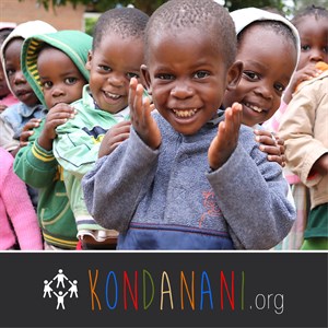 Logo of Kondanani
