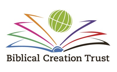 Logo of Biblical Creation Trust
