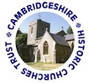Logo of Cambridgeshire Historic Churches Trust