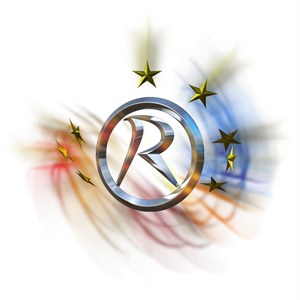Logo of Revelation Foundation