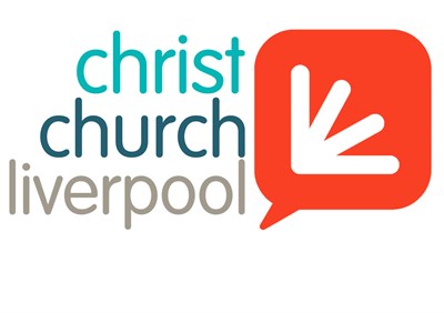 Logo of Christ Church Liverpool