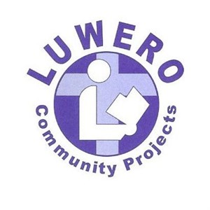 Logo of Luwero Community Projects