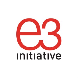 Logo of E3 Initiative
