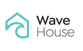 Logo of Wave House Church