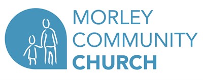 Logo of Morley Community Church, Morley, Leeds