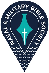 Logo of Naval & Military Bible Society