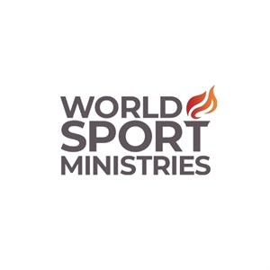 Logo of World Sport Ministries
