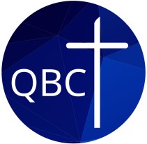 Logo of Queensberry Baptist Church