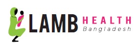 Logo of Lamb Health