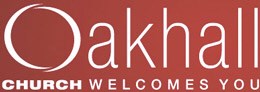 Logo of Oakhall Church - Oakhall in Serbia