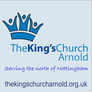 Logo of Kings Church Arnold - King's Church Arnold