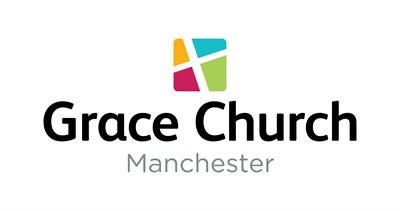 Logo of Grace Church Manchester