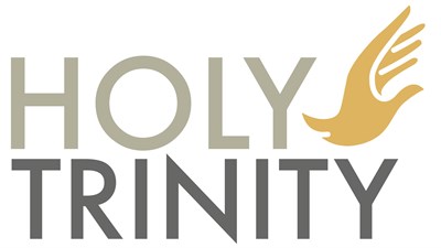 Logo of Holy Trinity Church Wester Hailes