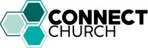 Logo of Connect Church Cornwall