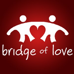 Logo of Bridge of Love Trust