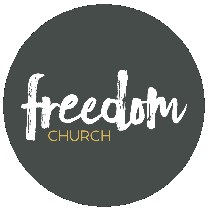 Logo of Freedom Church Romsey