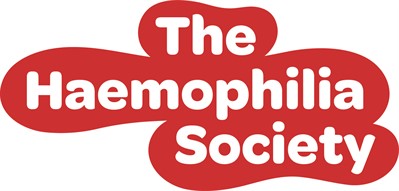 Logo of Haemophilia Society