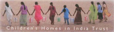 Logo of Childrens Homes in India Trust