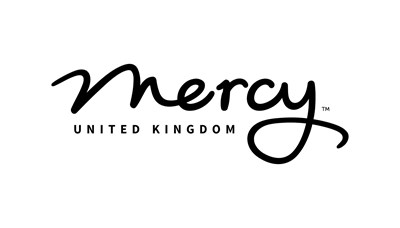 Logo of Mercy Ministries UK