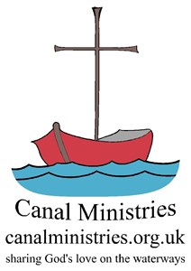 Logo of Canal Ministries