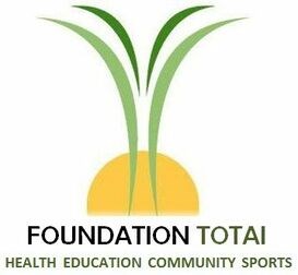Logo of Foundation Totai