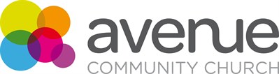 Logo of Avenue Community Church, Leicester