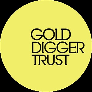 Logo of Golddigger Trust