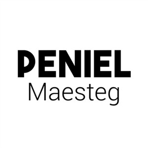 Logo of Peniel Evangelical Church, Maesteg