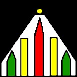 St John the Baptist Church Grove PCC