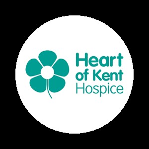 Logo of Heart of Kent Hospice