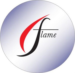Logo of Flame Trust 