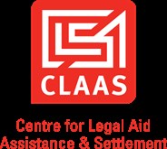 Logo of Centre for Legal Aid Assistance and Settlement