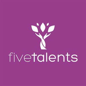 Logo of Five Talents UK Ltd
