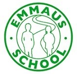 Logo of Emmaus School