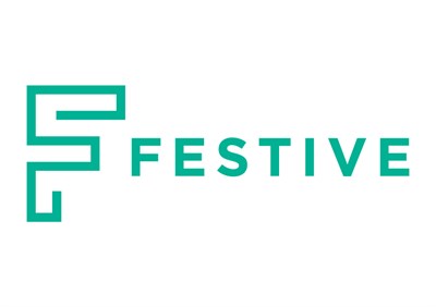 Logo of Festive