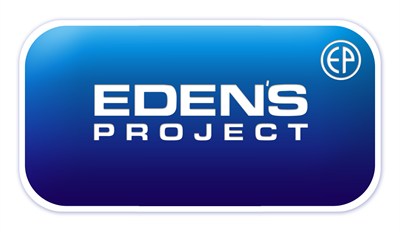 Logo of Eden's Project