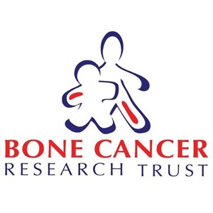 Logo of Bone Cancer Research Trust