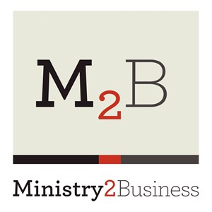 Logo of Oasis Manchester - Ministry 2 Business