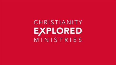Logo of Christianity Explored