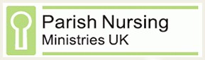 Logo of Parish Nursing Ministries UK