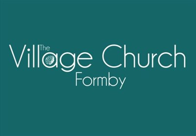 Logo of Village Church Formby