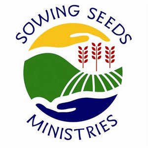 Logo of Sowing Seeds Ministries