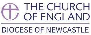 Logo of Newcastle Diocesan Board of Finance