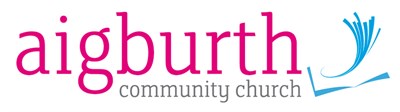 Aigburth Community Church, Ministry Training Fund