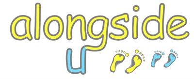 Logo of Alongside You