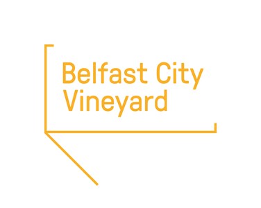Logo of Belfast City Vineyard Church